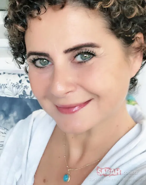 Mahallenin Muhtarları’nın Şirin’iydi... 54 yaşındaki Esra Akkaya adeta küllerin doğdu! Öyle bir zayıfladı ki...