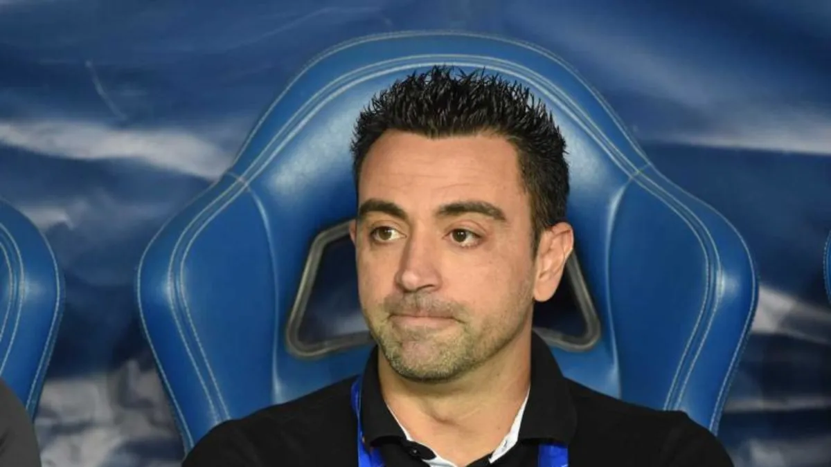 Hollanda Milli Takımı'nda Xavi dönemi!