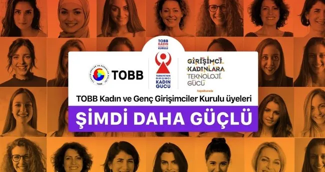 Hepsiburada ve TOBB’dan Girişimci Kadınlara Destek için Anlamlı İşbirliği