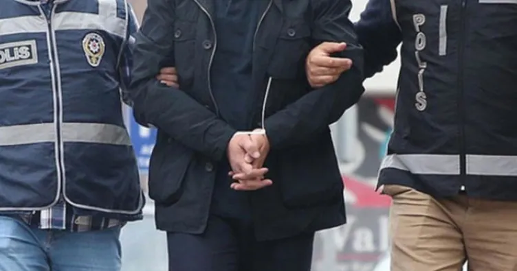 Mahrem imama 6 yıl 3 ay hapis cezası