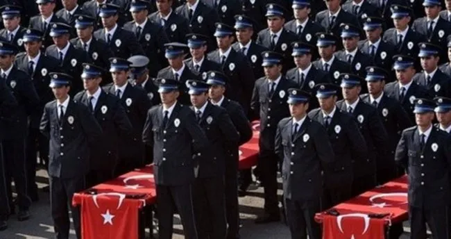 13 bin polis memuru adayı alınacak! Başvurular nasıl yapılır?