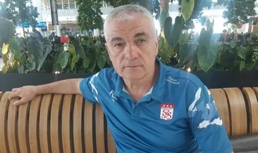 Sivasspor’da Rıza Çalımbay transfer istiyor: 3 oyuncu daha almamız lazım