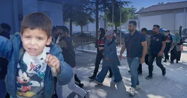 SON DAKİKA! 4 yaşındaki Emre’nin sır ölümünde dede itirafçı oldu: Bir iki tane vurdum bayıldı Anne 3 gün sonra o katil ile evlenmiş...
