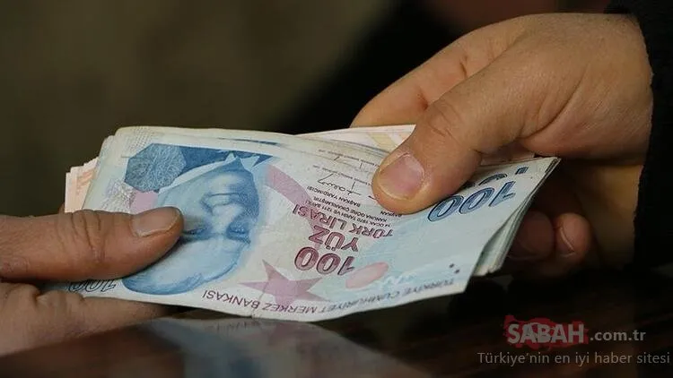 1000 lira sosyal yardım destekleri parası ödemeleri yapılmaya başlandı! Sosyal yardım destekleri sorgulama 1 Nisan