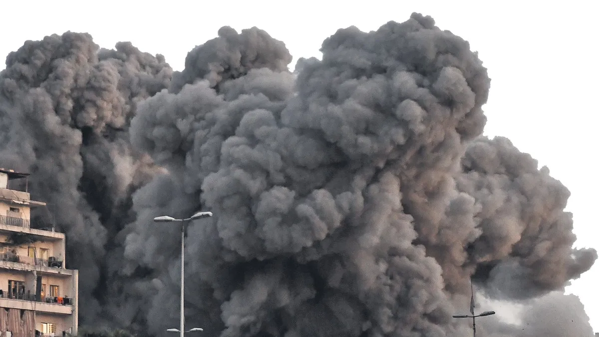 Tehlikeli provokasyon! Savaş enerji hatlarına sıçradı – Galeri Tehlikeli provokasyon! Savaş enerji hatlarına sıçradı – Galeri