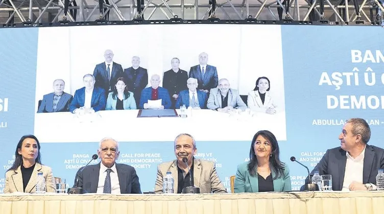 SON DAKİKA | Terörsüz Türkiye’de ikinci aşamaya geçildi