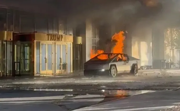 ABD’de kanlı yılbaşı! Ülkeyi terör paniği sardı: FBI’dan kahkahalı paylaşım!