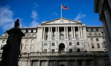 BoE’den mart için faiz indirimi sinyali