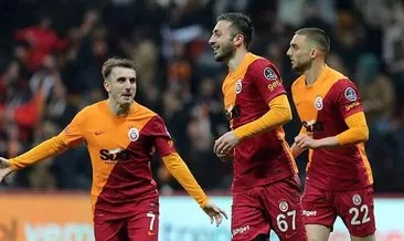 Galatasaray Sturm Graz maçı hangi kanalda? Galatasaray Sturm Graz hazırlık maçı canlı yayın izle! - MAÇ ÖZETİ DETAYLARI