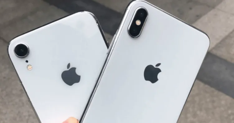 Yeni iPhone’da çift SIM kart sürprizi