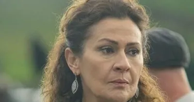 Sefirin Kızı’nda Halise’yi canlandıran Gonca Cilasun bakın kimle evli! Sancar Efe’nin annesi Halise…