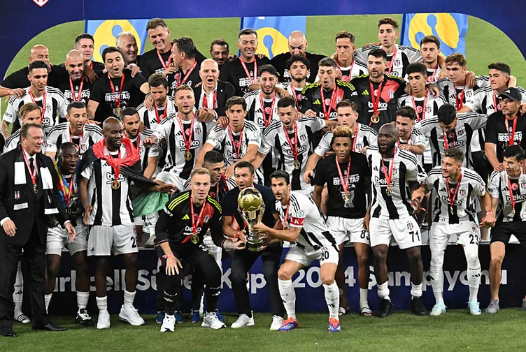 SON DAKİKA! Beşiktaş'tan Galatasaray'a 'salıncak' paylaşımı tepkisi! Başkan Hasan Arat'tan olay sözler...