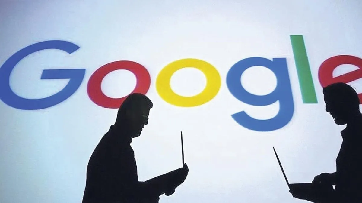 Google’ın algoritmasını mercek altın aldı! TBMM gündemine geliyor...