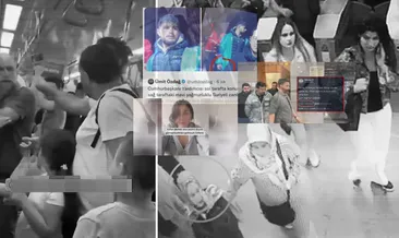 Marmaray’daki olay sadece son örnek! Bunun adı dijital giyotin: İşte konvansiyonel medyanın önemi