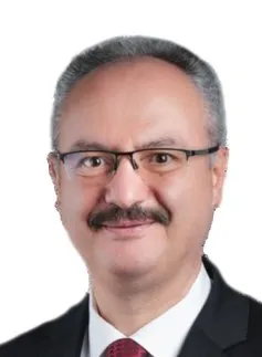 Mehmet Aşık