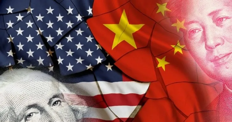 Çin, ABD’nin Çinli şirkete yaptırım kararını yasa dışı olarak niteledi