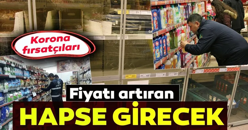 Corona Firsatcilari Ekonomi Haberleri