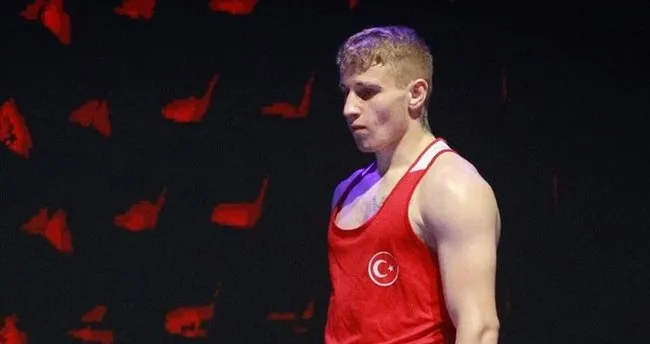 Fenerbahçe, milli boksör Kaan Aykutsun’u renklerine bağladı