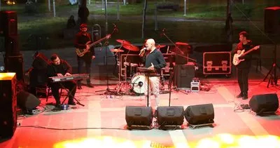 Viranşehir’de Dodan konserine yoğun ilgi