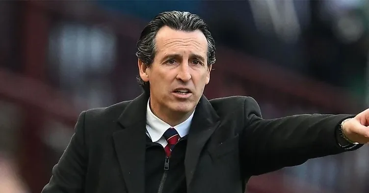 Emery yenilmiyor