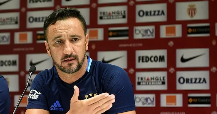 Fenerbahçe yöneticisi Selahattin Baki açıkladı! Vitor Pereira sahaya iniyor...