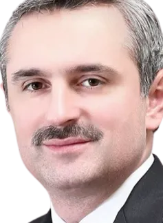 Bayram Şenocak