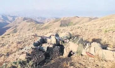 Sivilleri PKK’nın vurduğu kesinleşti