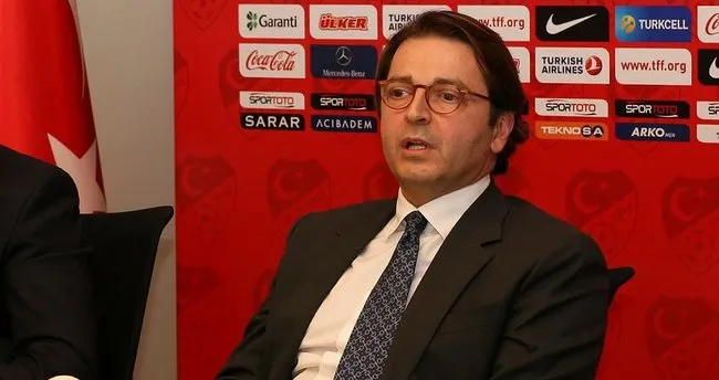 Mete Düren, UEFA Sağlık Komitesi üyesi oldu