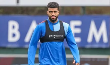 Trabzonspor’a Rayyan Baniya şoku!