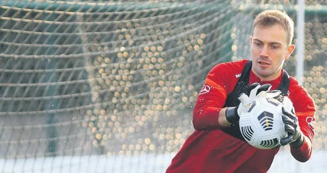 Mert Kartal!