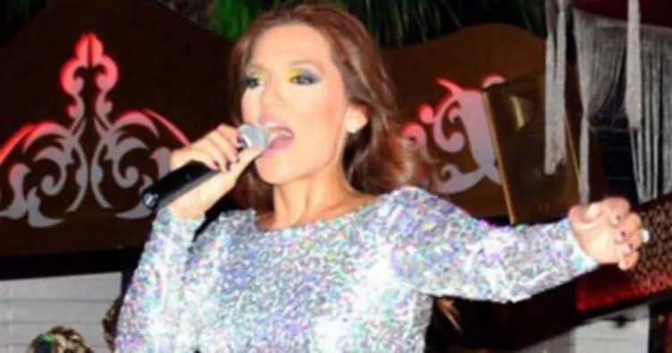 Demet Akalın’ın yeni imajı görenleri şaşırttı!