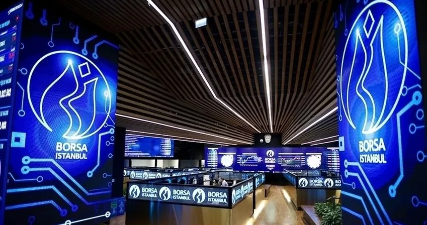 Borsa günün ilk yarısında değer kazandı