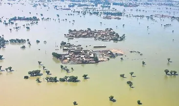 Türkiye, Pakistan için seferber oldu
