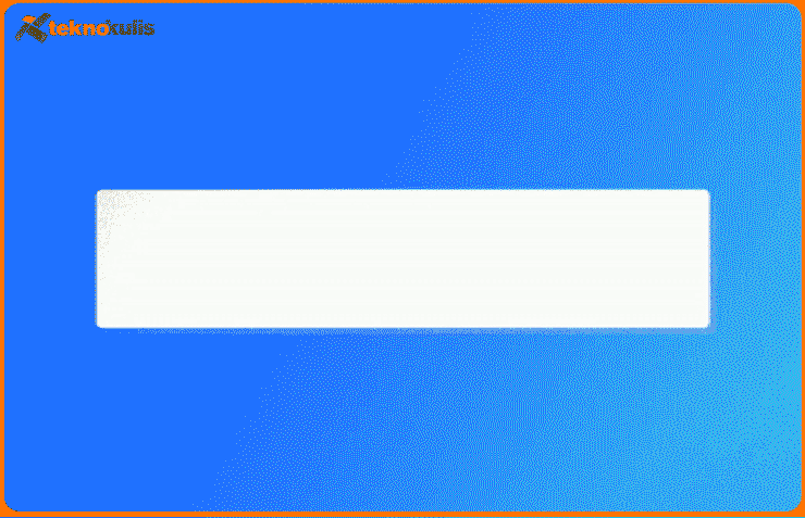 GOOGLE ŞİFRE HATIRLAMA DERDİNE SON VERDİ! İŞTE YENİ SİSTEM