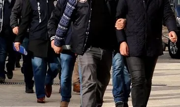 Ankara merkezli 11 ilde operasyon: 20 gözaltı kararı