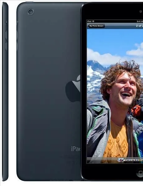 Apple İpad mini
