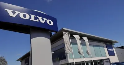 Volvo bir ilke imza attı! Yeni çelik türüyle üretilen aracını tanıttı