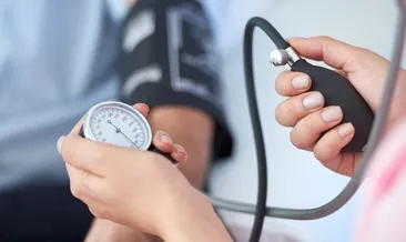 Hipertansiyonu gözardı etmeyin