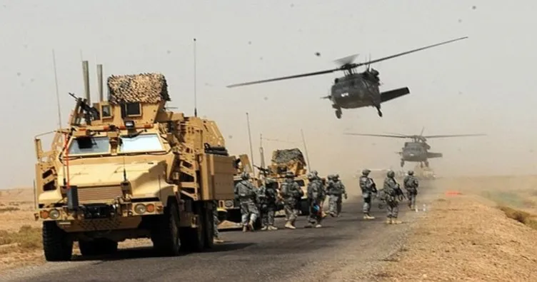 Irak güçleri, Musul’un batısındaki Dicle Nehri’ne ulaştı