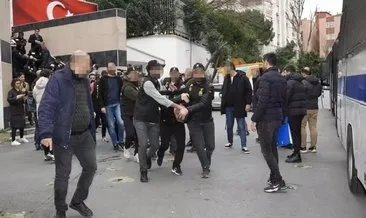 Aziz Yeniay’a yönelik saldırıda 16 kişi tutuklandı