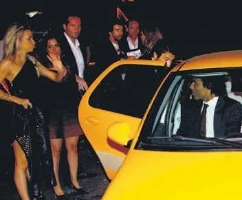 Magazin gündeminden başlıklar