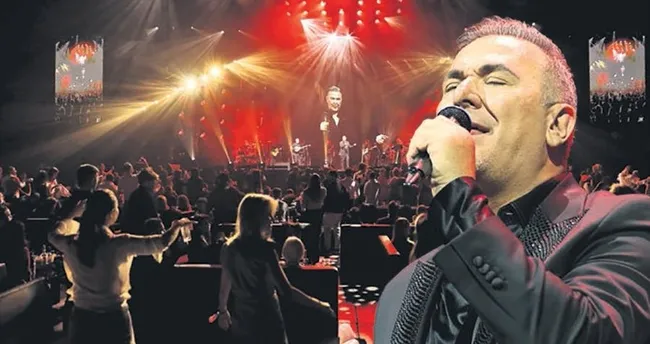 İstanbul’da Remos fırtınası