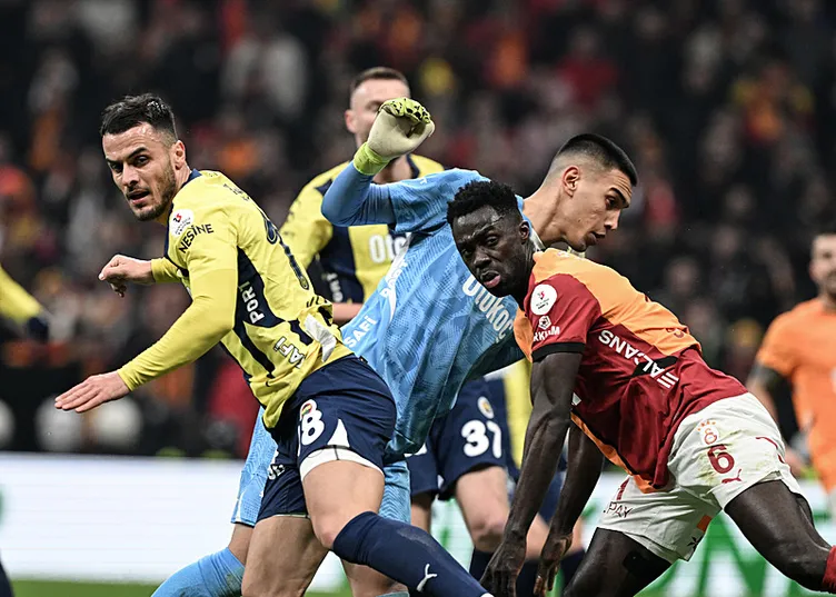 Son dakika haberi: Galatasaraylı isimden Mourinho’ya cevap: Ben insanım maymun değilim