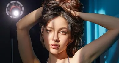 Lara Aslan kimdir, kaç yaşında, daha önce hangi dizilerde oynadı? Lara Aslan Biyografisi