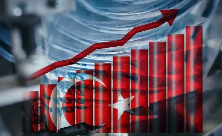 Türkiye ekonomisi güven veriyor! Fon akışı artacak: Bu rakamlar her şeyi anlatıyor