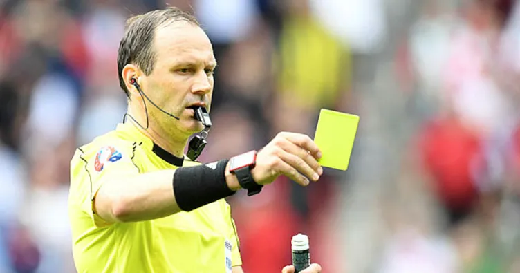 Çin hakem ithal etmeye başlıyor!