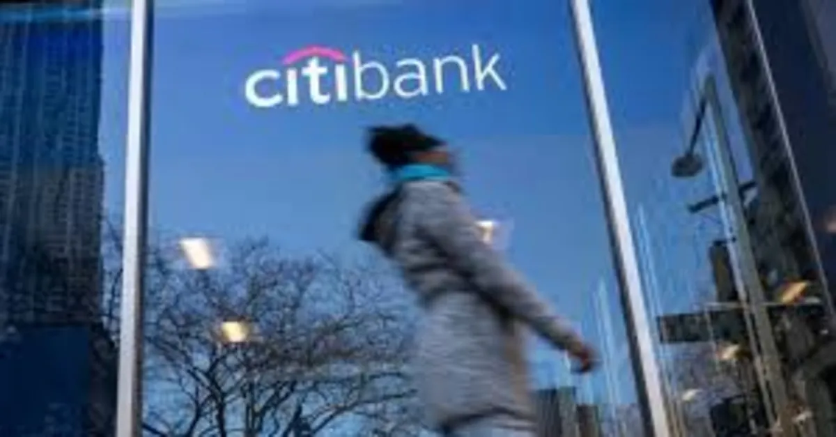 Citi’den TCMB için ‘faiz’ değerlendirmesi
