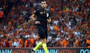 UEFA’dan Atilla Karaoğlan’a görev