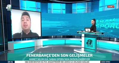 Fenerbahçe yeni hocasını bekliyor!