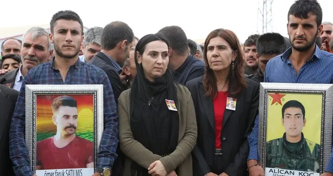 Figen Yüksekdağ ve Sırrı Süreyya Önder tutuklanmaları istemiyle Sulh Ceza Hakimliğine sevkedildi